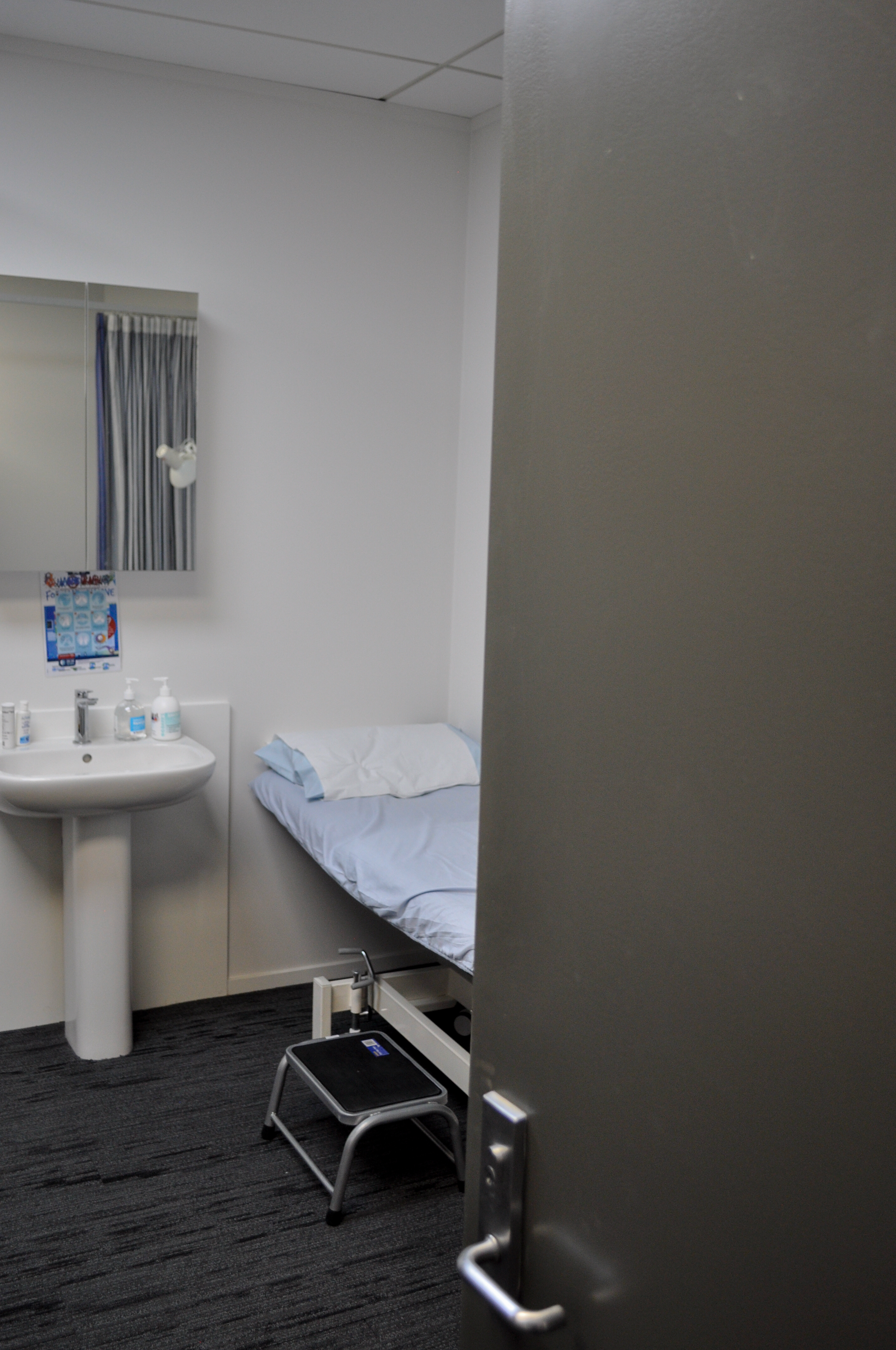 Image for The Doctors Onehunga